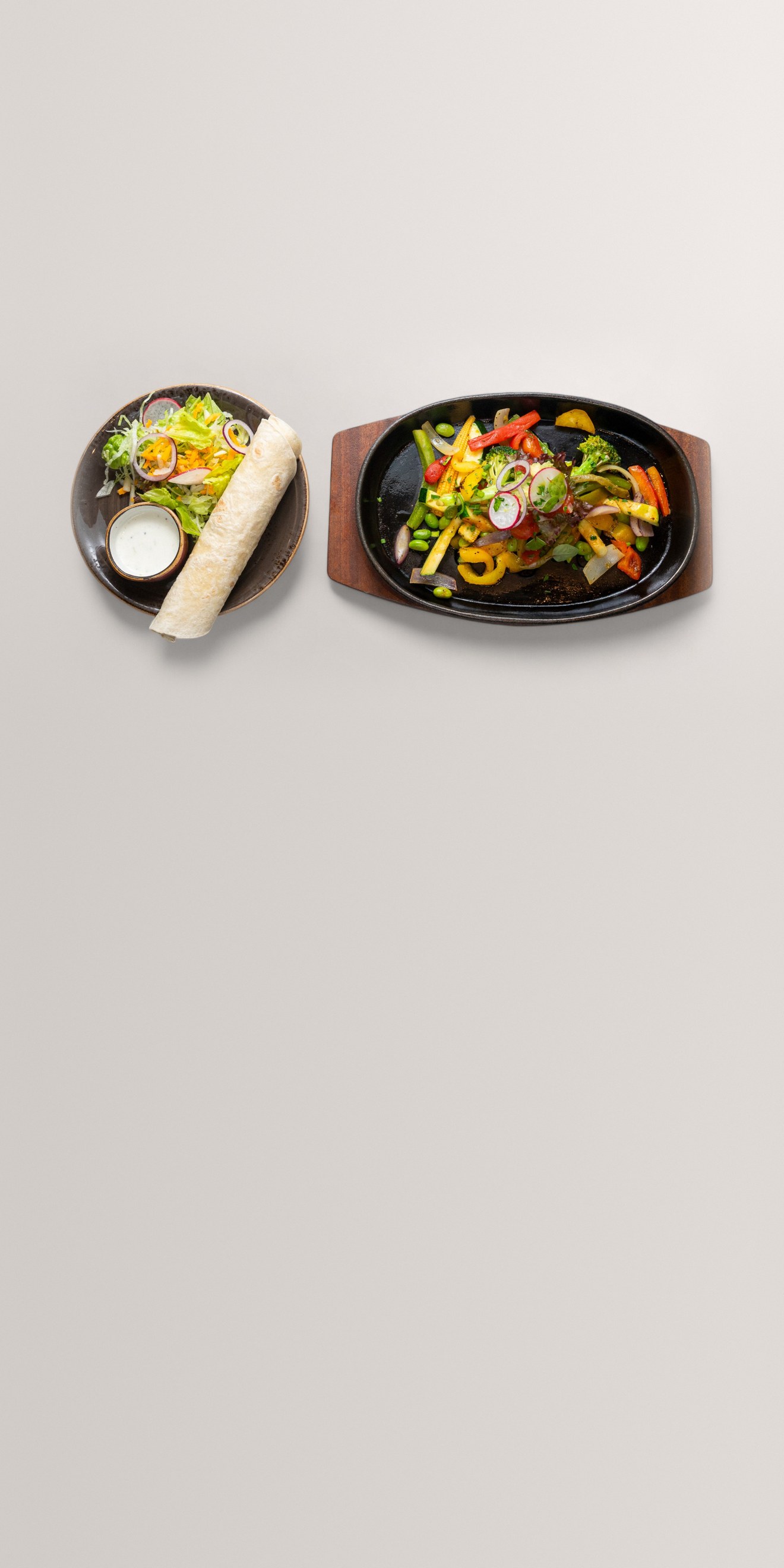 Fajita Provocativa