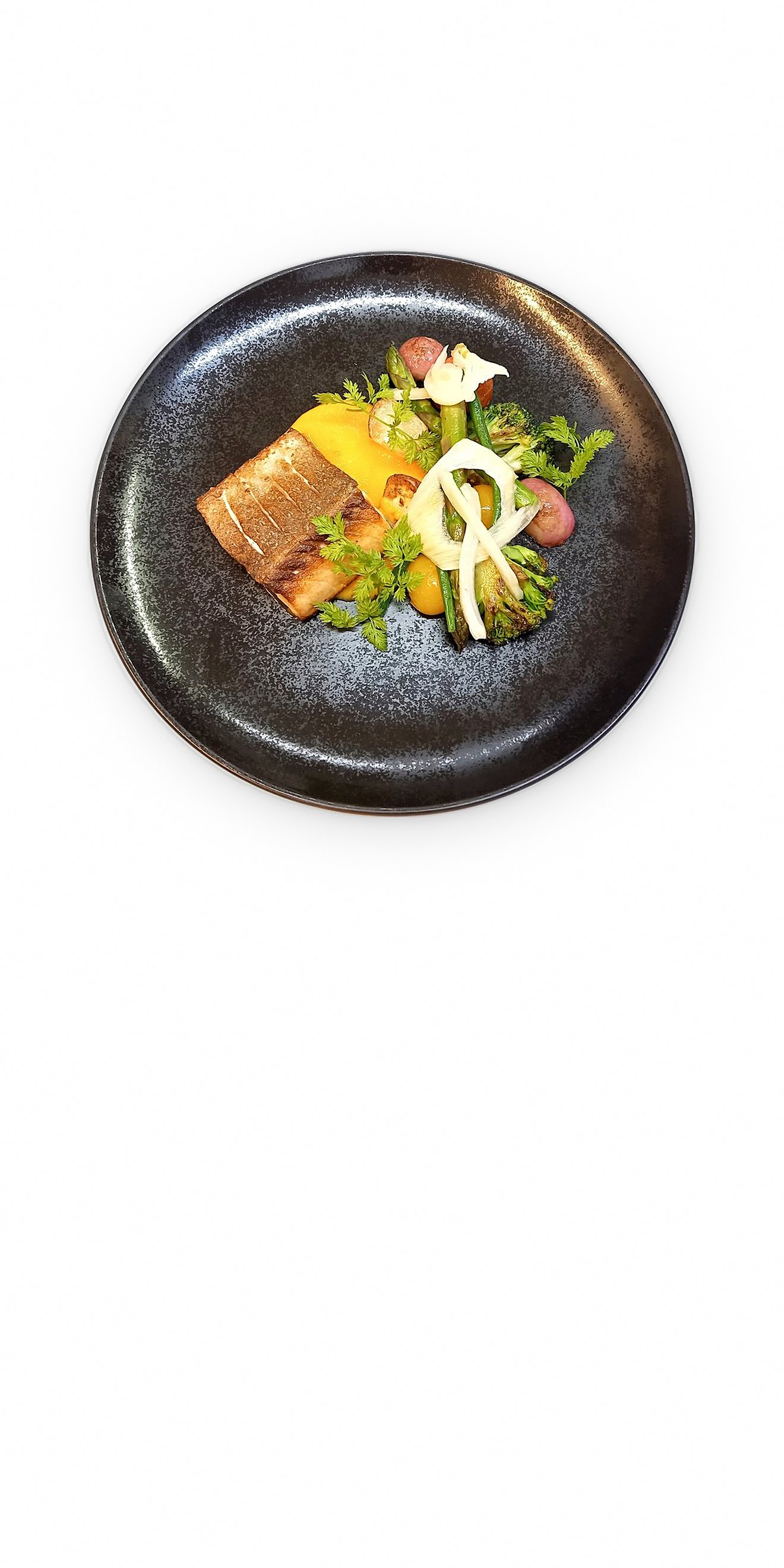 Poisson du Chef