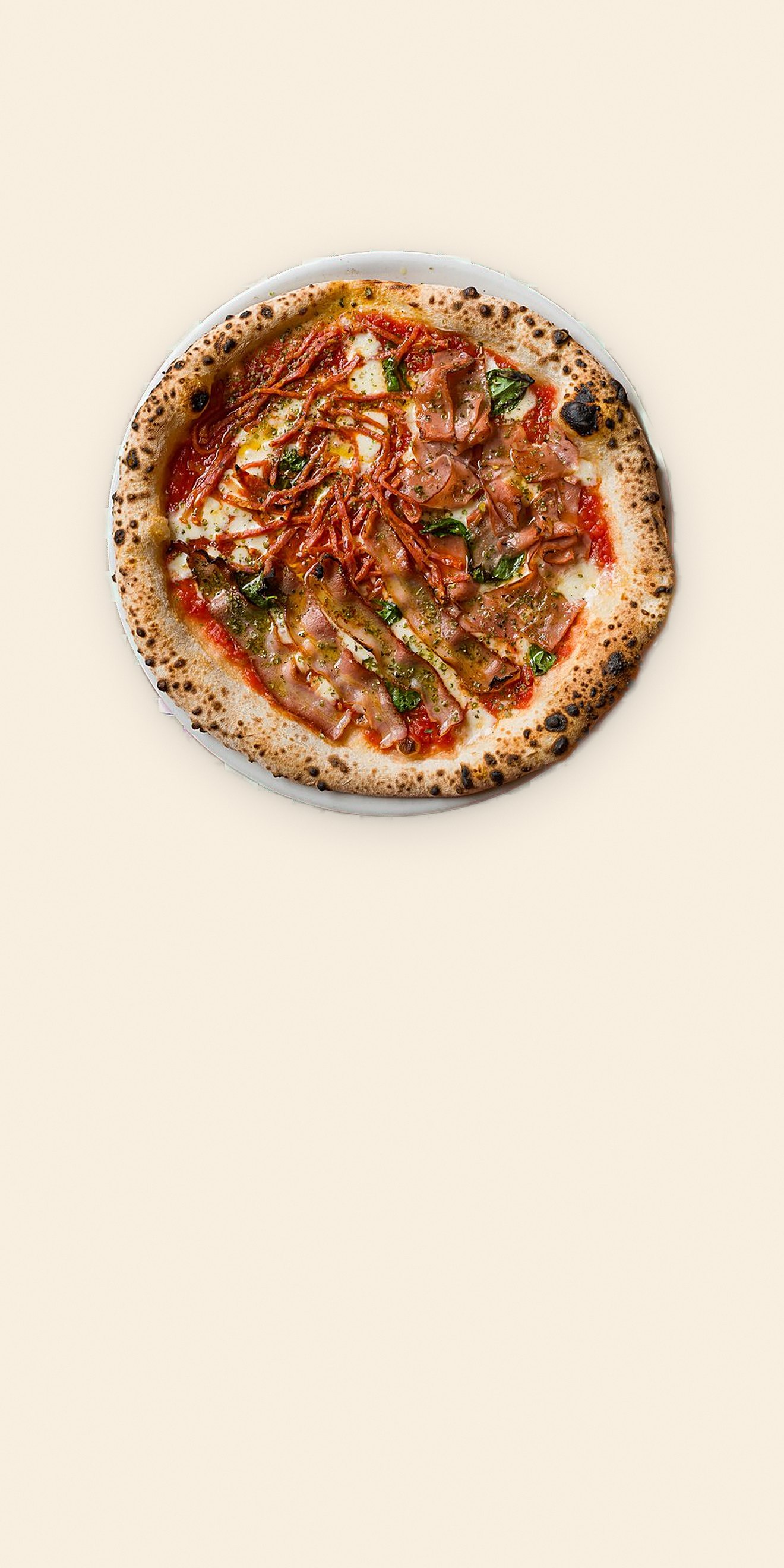 Tre Salumi